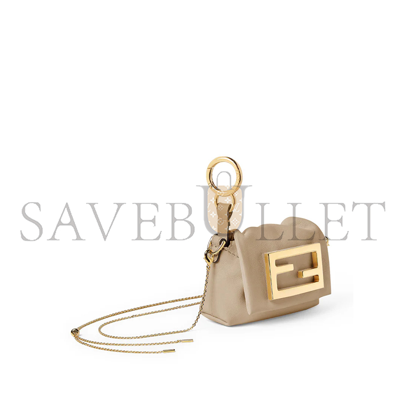 F**di mamma baguette nano (10*7*3cm)